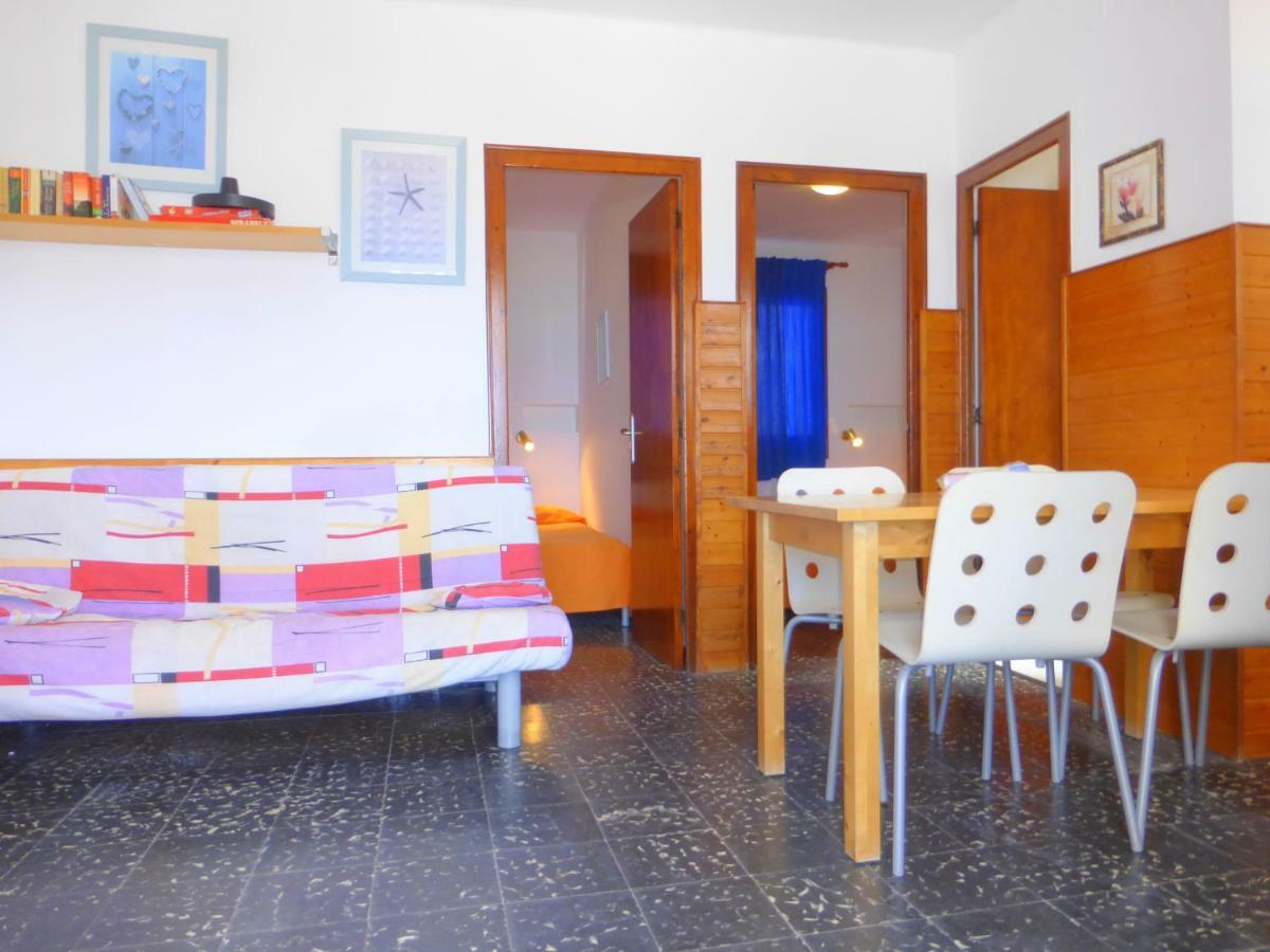 Rentalmar El Capitan L'L'Hospitalet de l'Infant Eksteriør billede