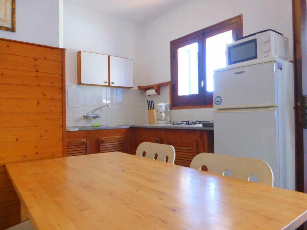 Rentalmar El Capitan L'L'Hospitalet de l'Infant Eksteriør billede