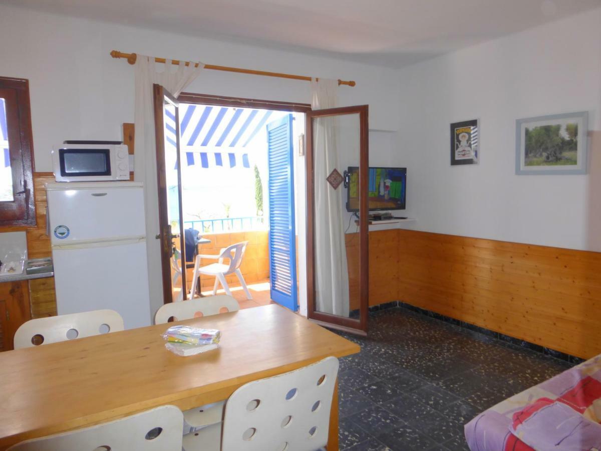 Rentalmar El Capitan L'L'Hospitalet de l'Infant Eksteriør billede