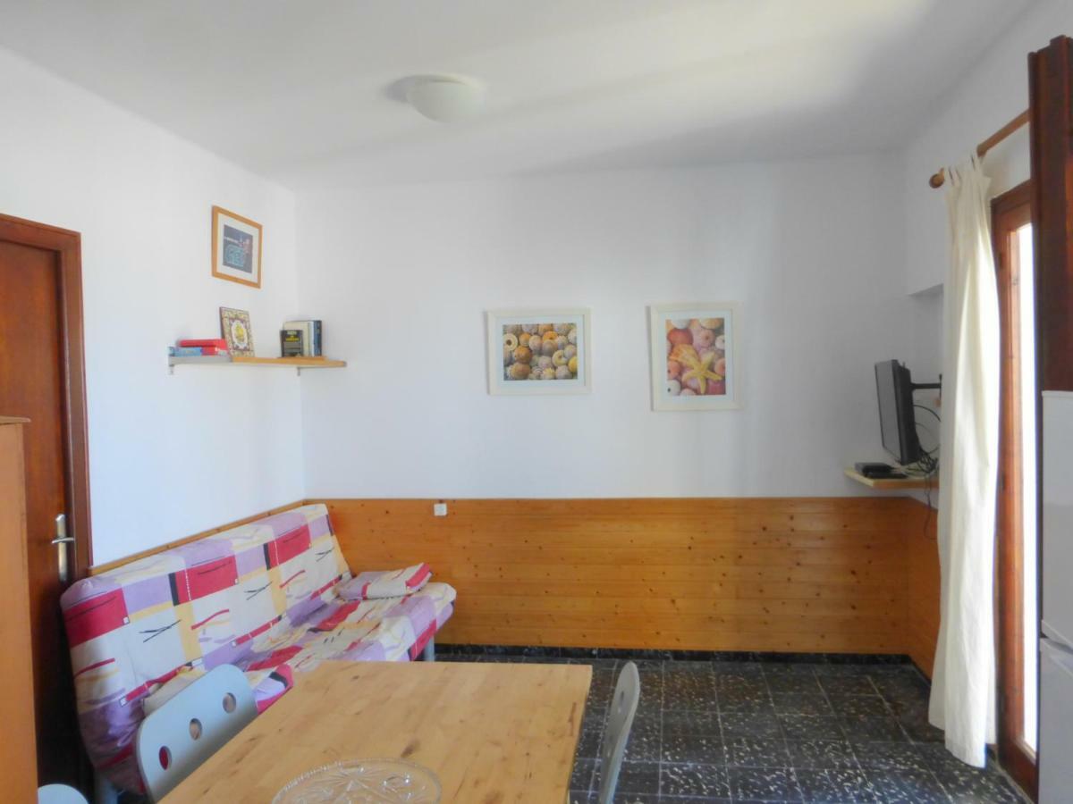 Rentalmar El Capitan L'L'Hospitalet de l'Infant Eksteriør billede