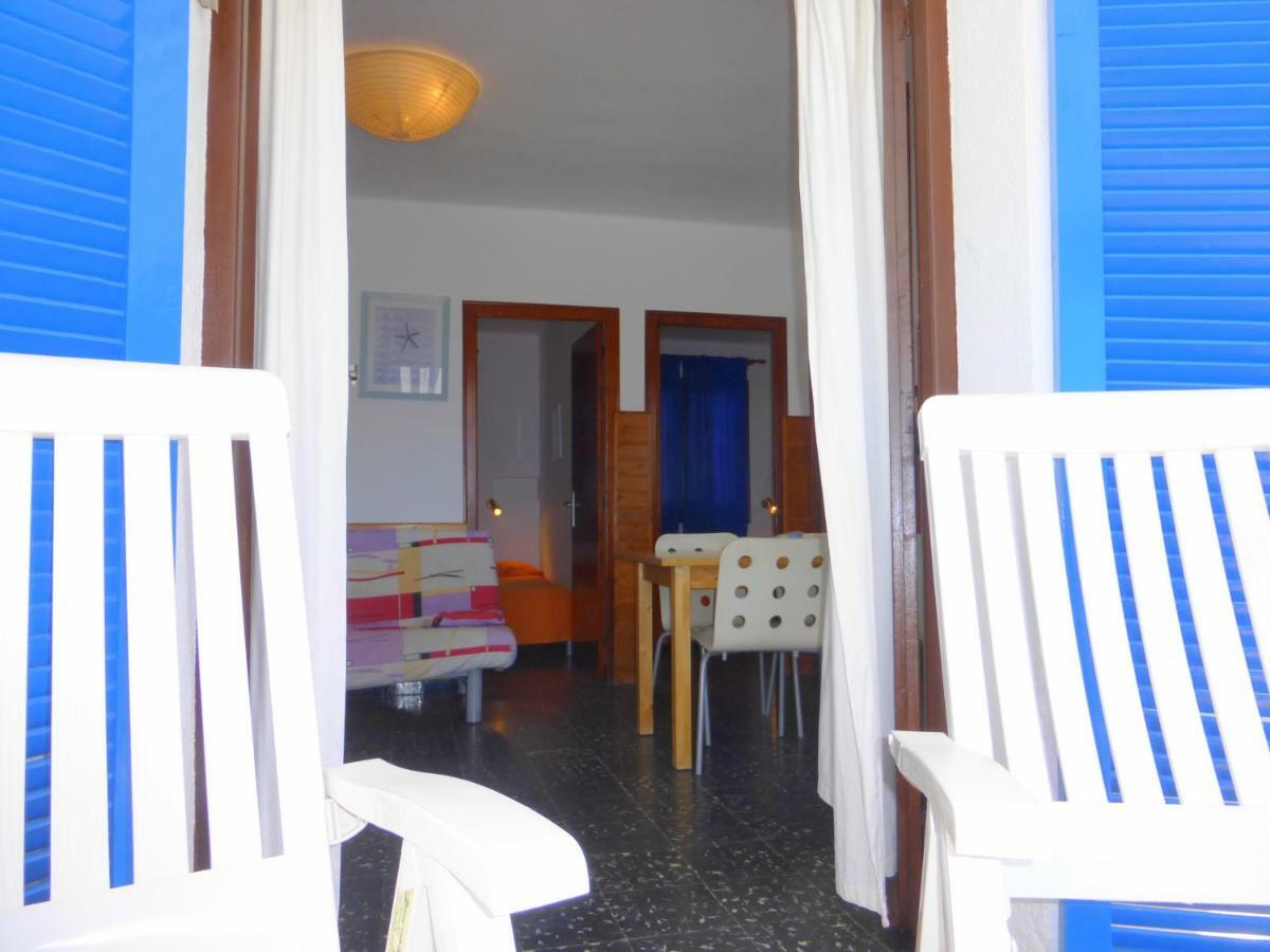 Rentalmar El Capitan L'L'Hospitalet de l'Infant Eksteriør billede