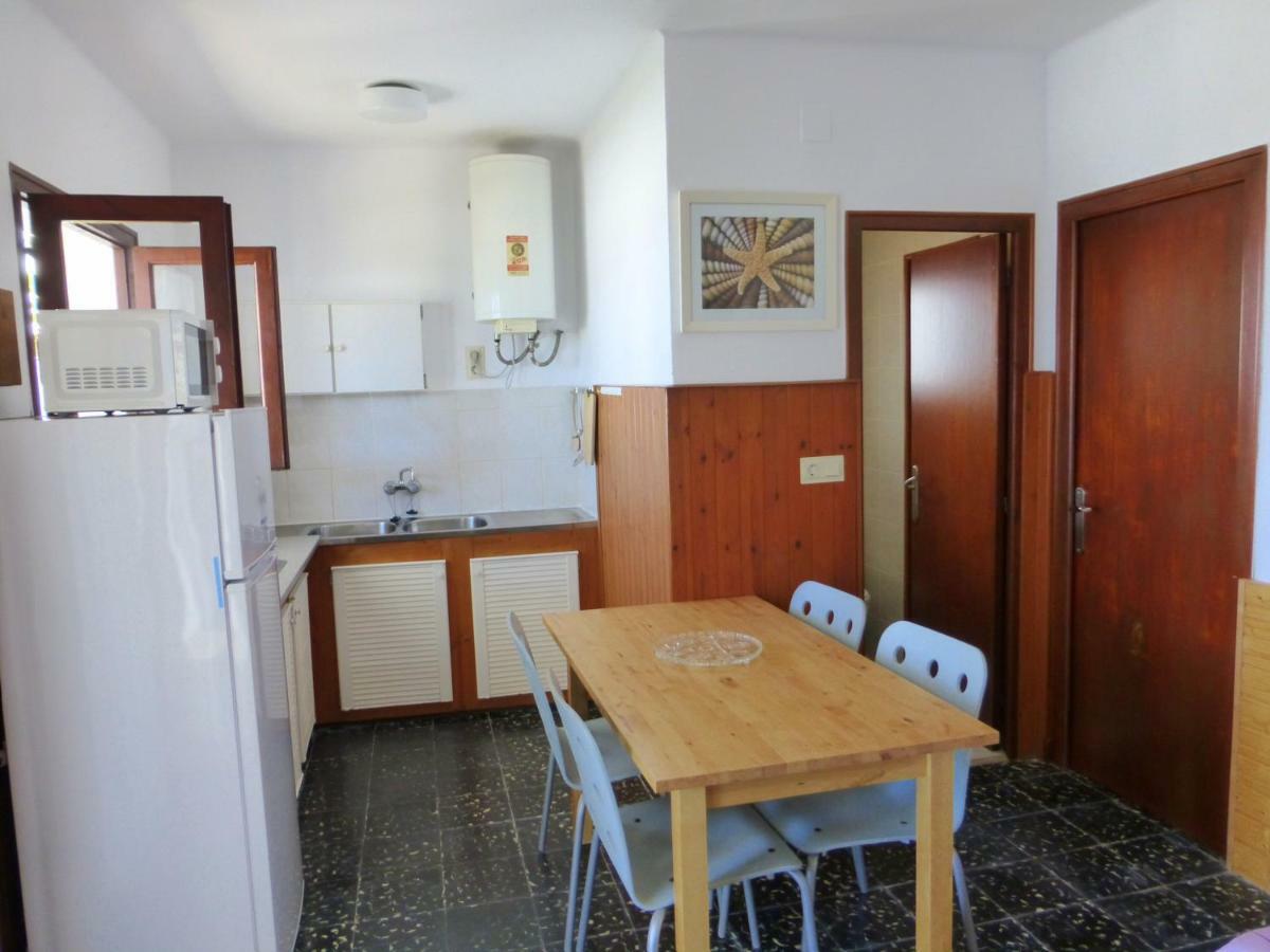 Rentalmar El Capitan L'L'Hospitalet de l'Infant Eksteriør billede
