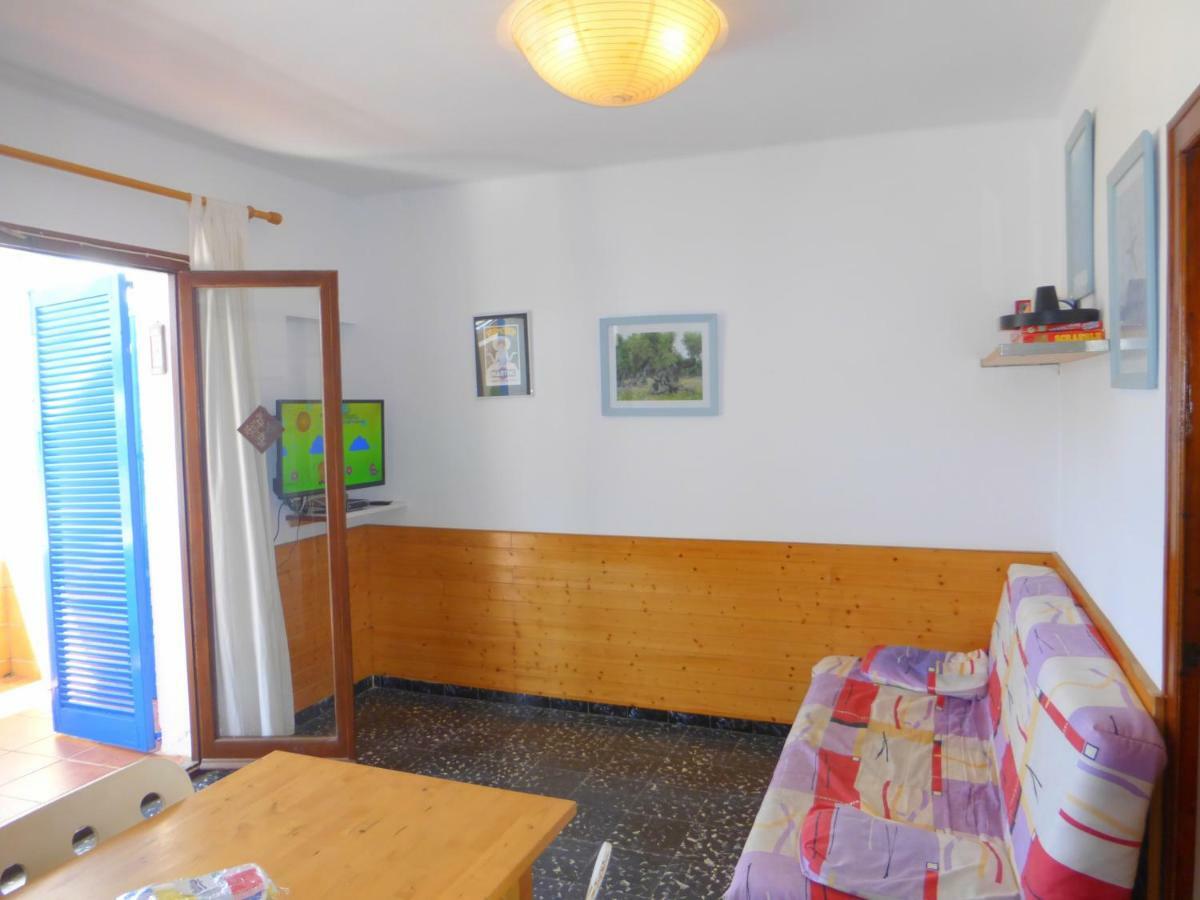 Rentalmar El Capitan L'L'Hospitalet de l'Infant Eksteriør billede