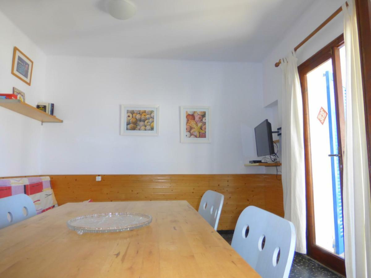 Rentalmar El Capitan L'L'Hospitalet de l'Infant Eksteriør billede