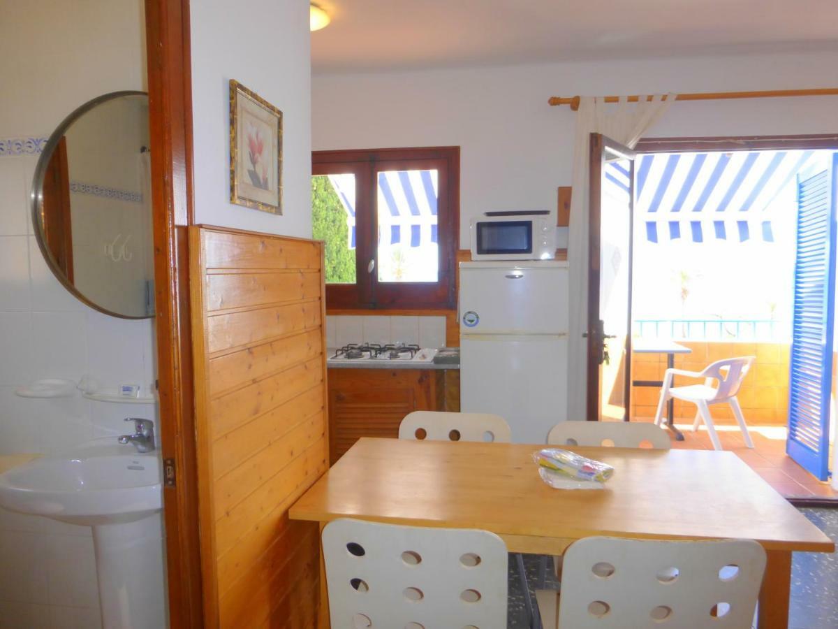 Rentalmar El Capitan L'L'Hospitalet de l'Infant Eksteriør billede