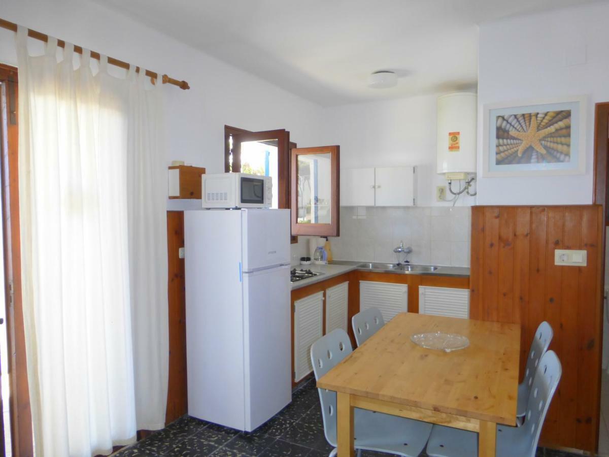 Rentalmar El Capitan L'L'Hospitalet de l'Infant Eksteriør billede